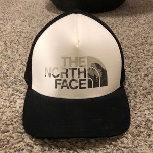 The North Face SnapBack hat